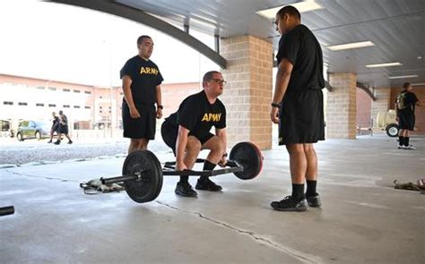 Army on pace to meet lowered recruitment goal for 2024, but long .